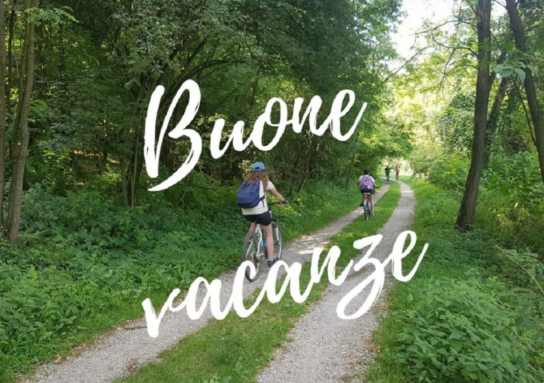 buone vacanze