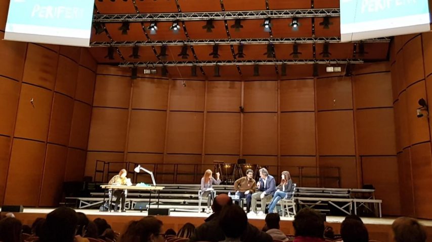 auditorium milano