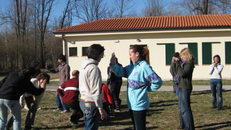 formazione esterna koinè