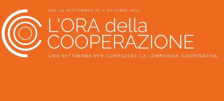 ora della cooperazione