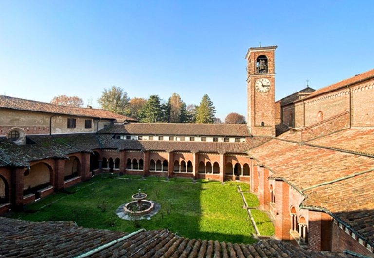 chiostro