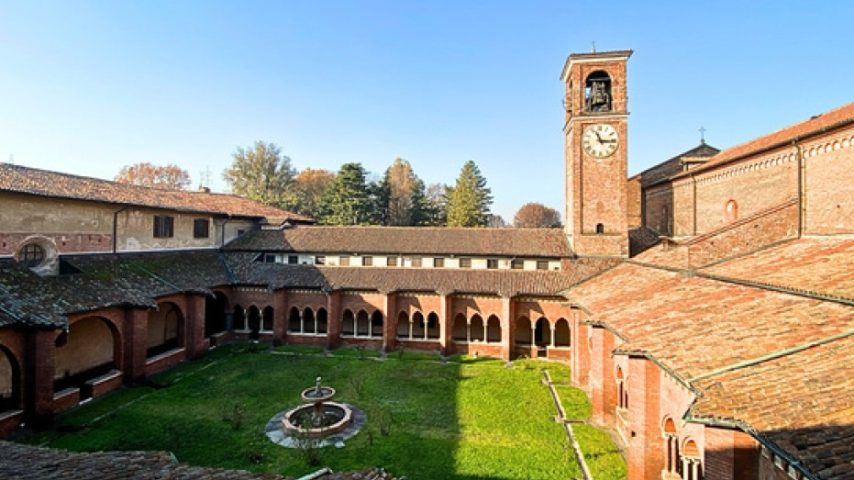 chiostro