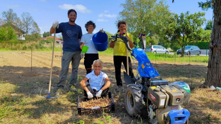 progetto gerla 2.0 zafferaneto