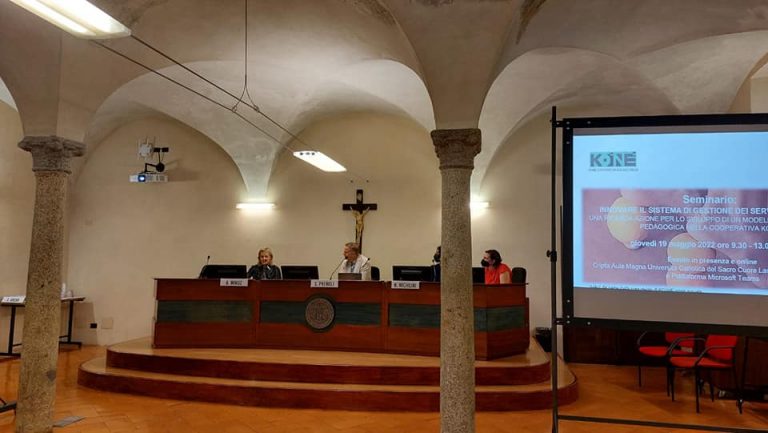 aula magna cripta università cattolica