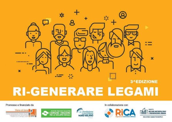 rigenerare legami