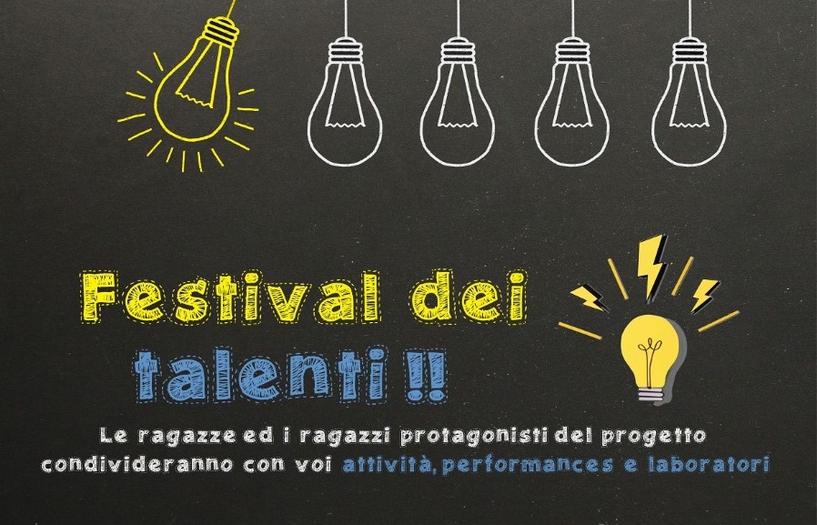 festival dei talenti 2022