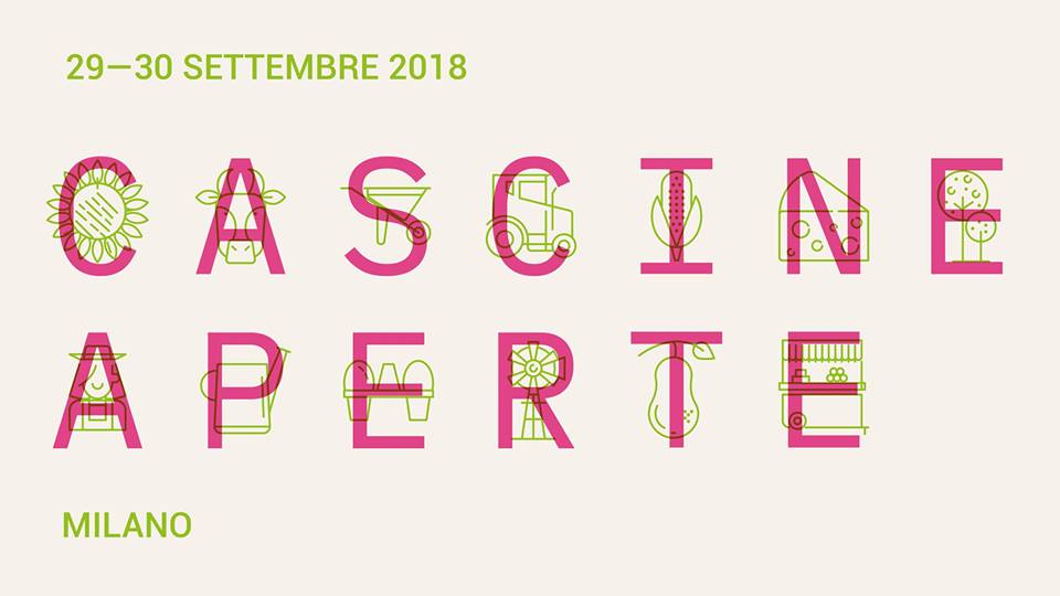 cascine aperte 2018