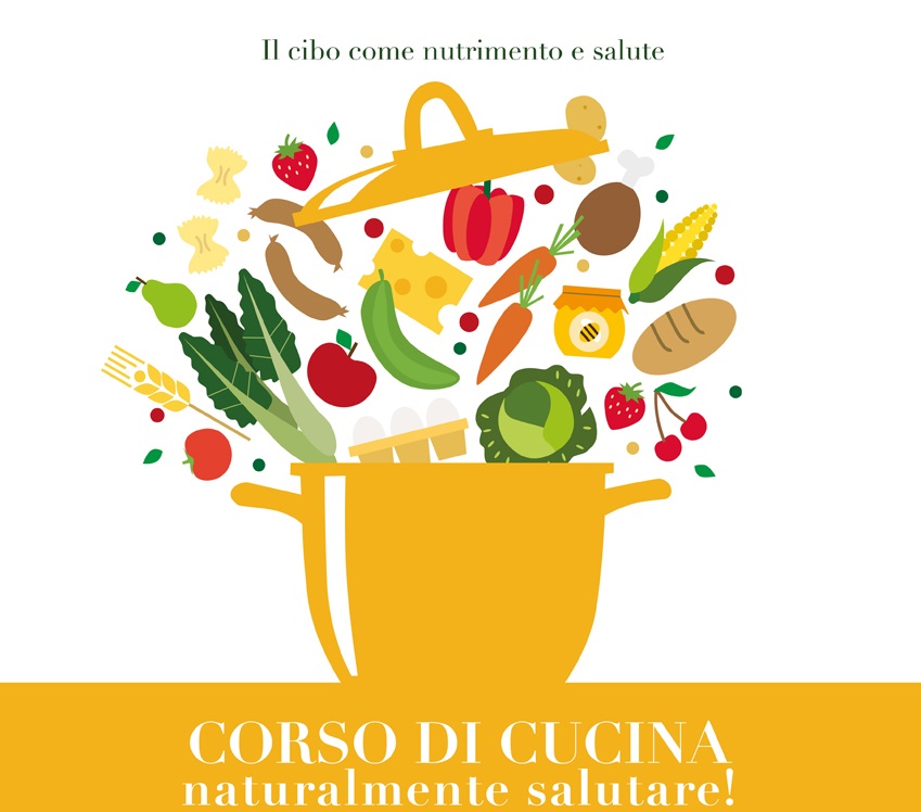 corso di cucina