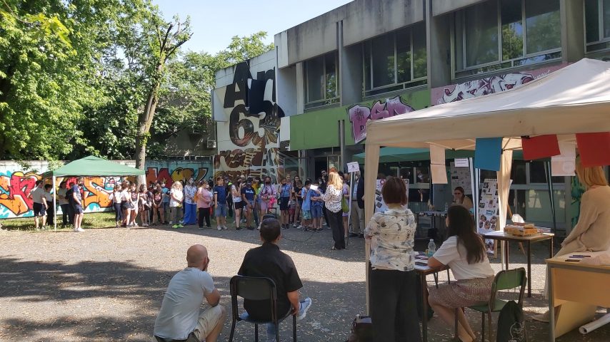 festival dei talenti 2022