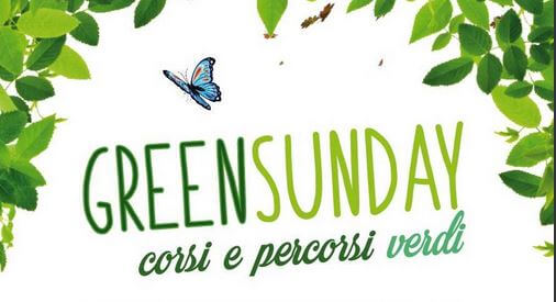 green sunday