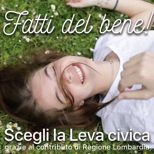 leva civica regionale