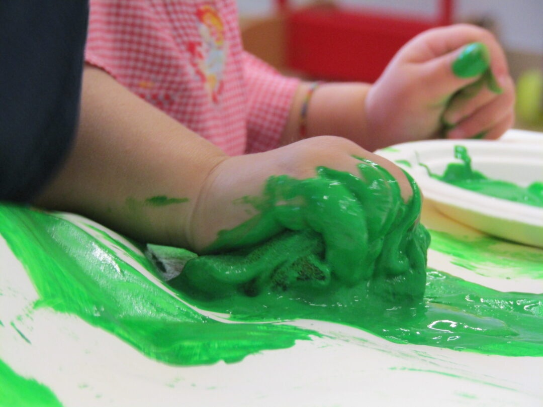 laboratorio bambini koinè