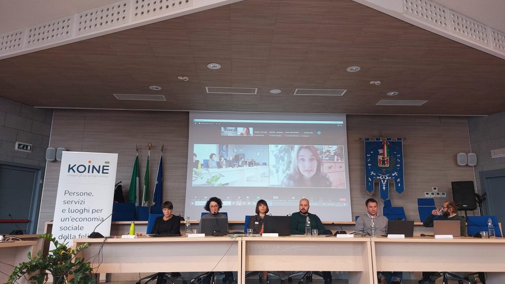 convegno plastic free a vimodrone