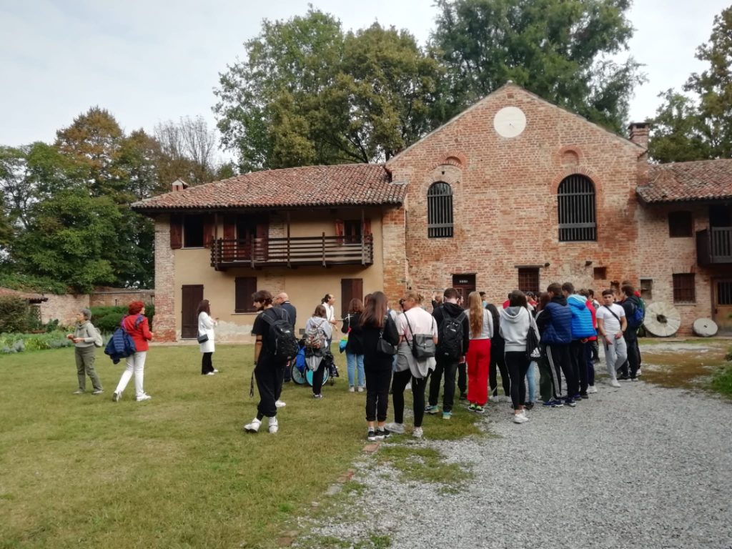 corso verde hortus