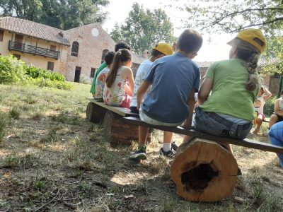 campus estivo abbazia di chiaravalle