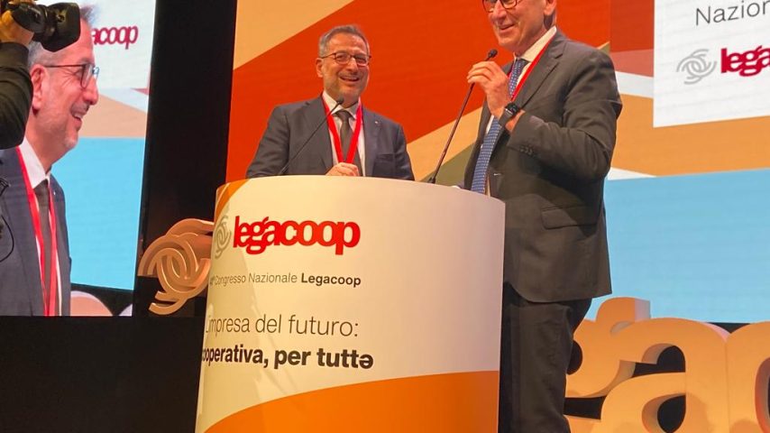 congresso legacoop 2023