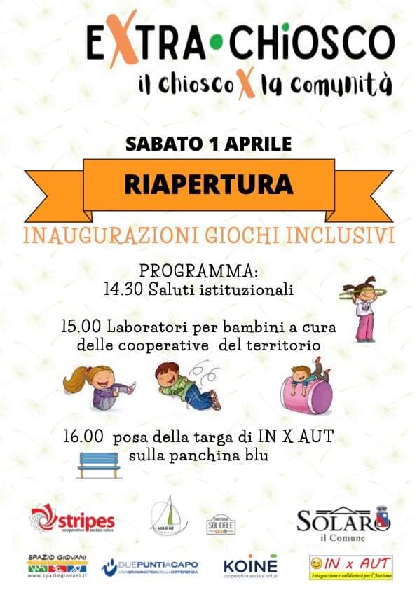 solaro 1 aprile