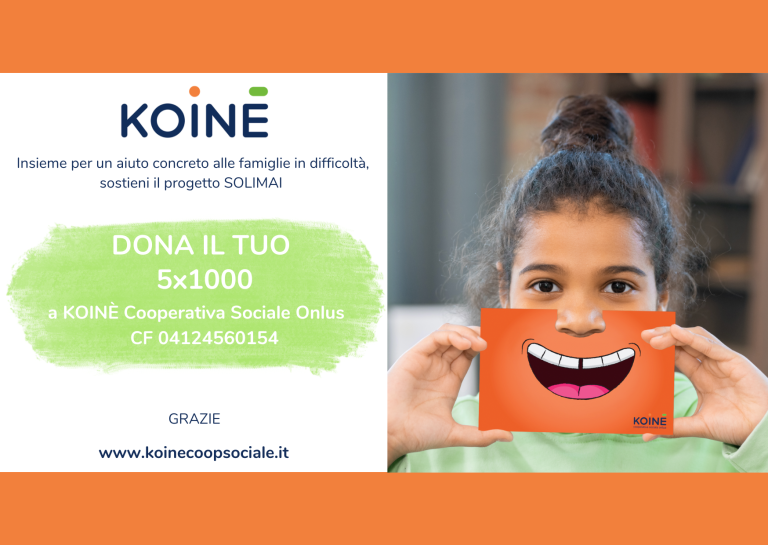 5x1000 2023 koine