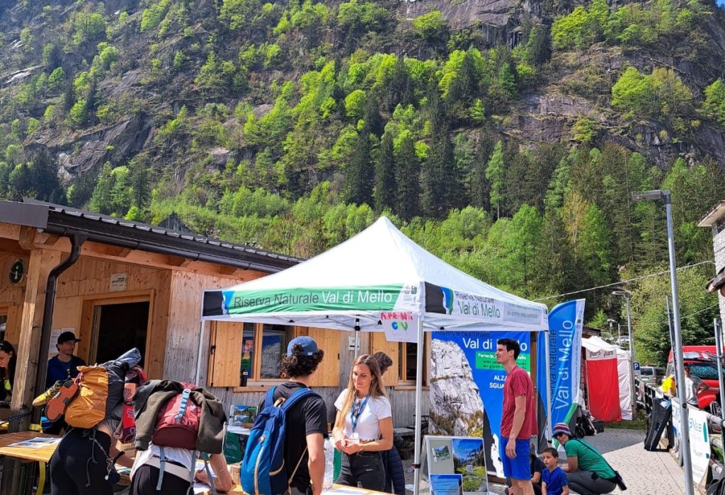 val di mello