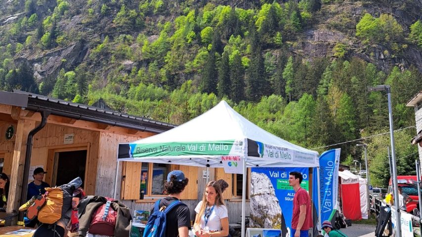 val di mello