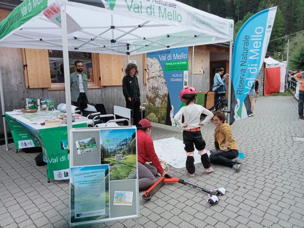 val di mello