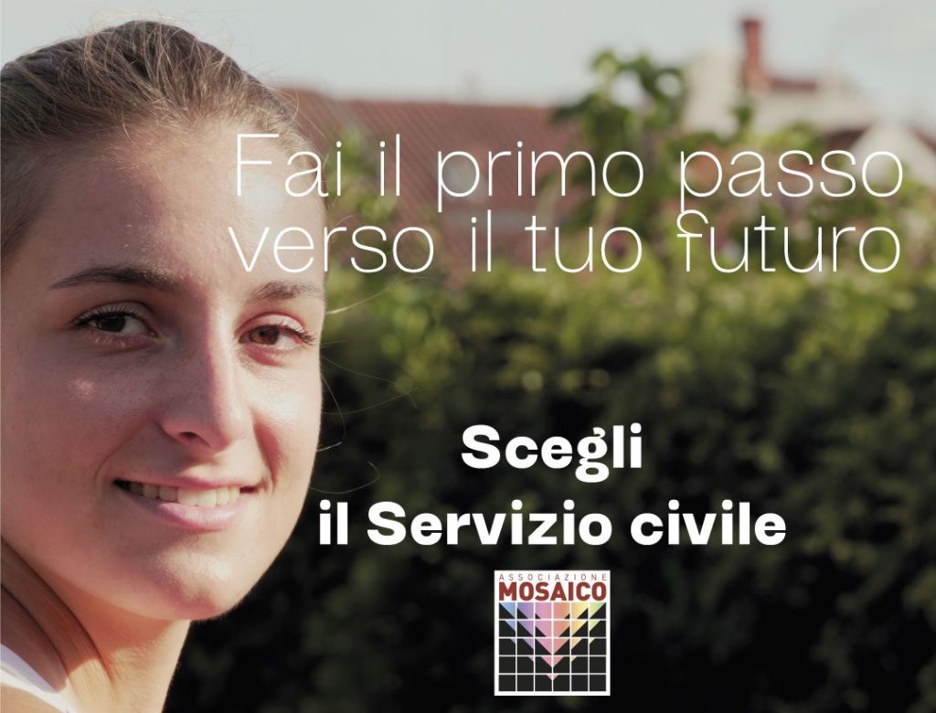 servizio civile