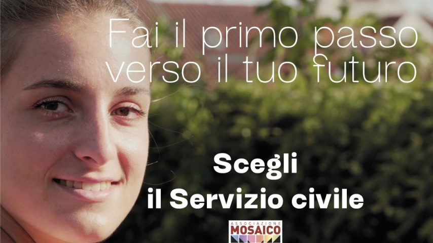 servizio civile