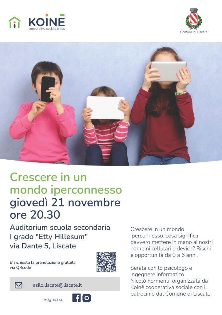 Liscate 21 novembre