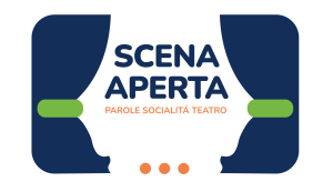 logo scena aperta