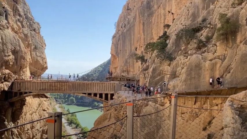 bussero a malaga