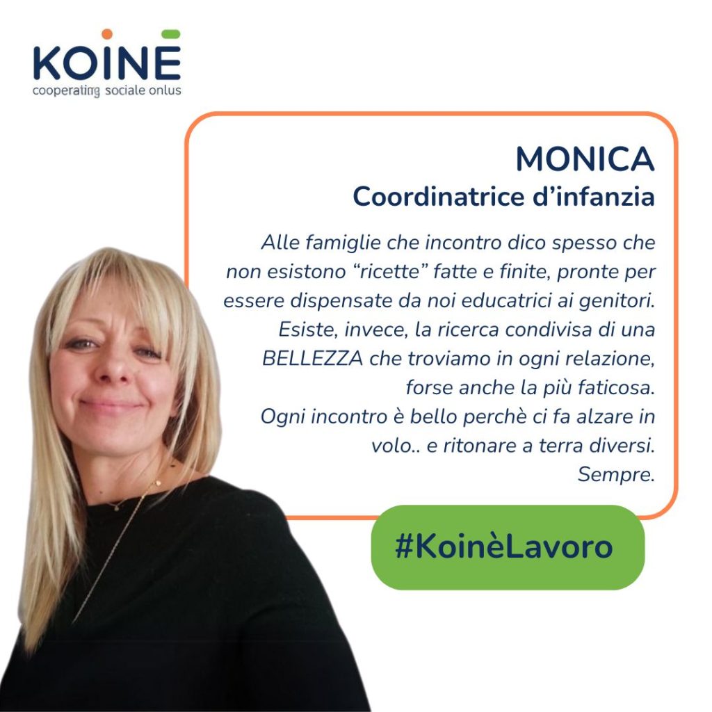 Monica Testimonials