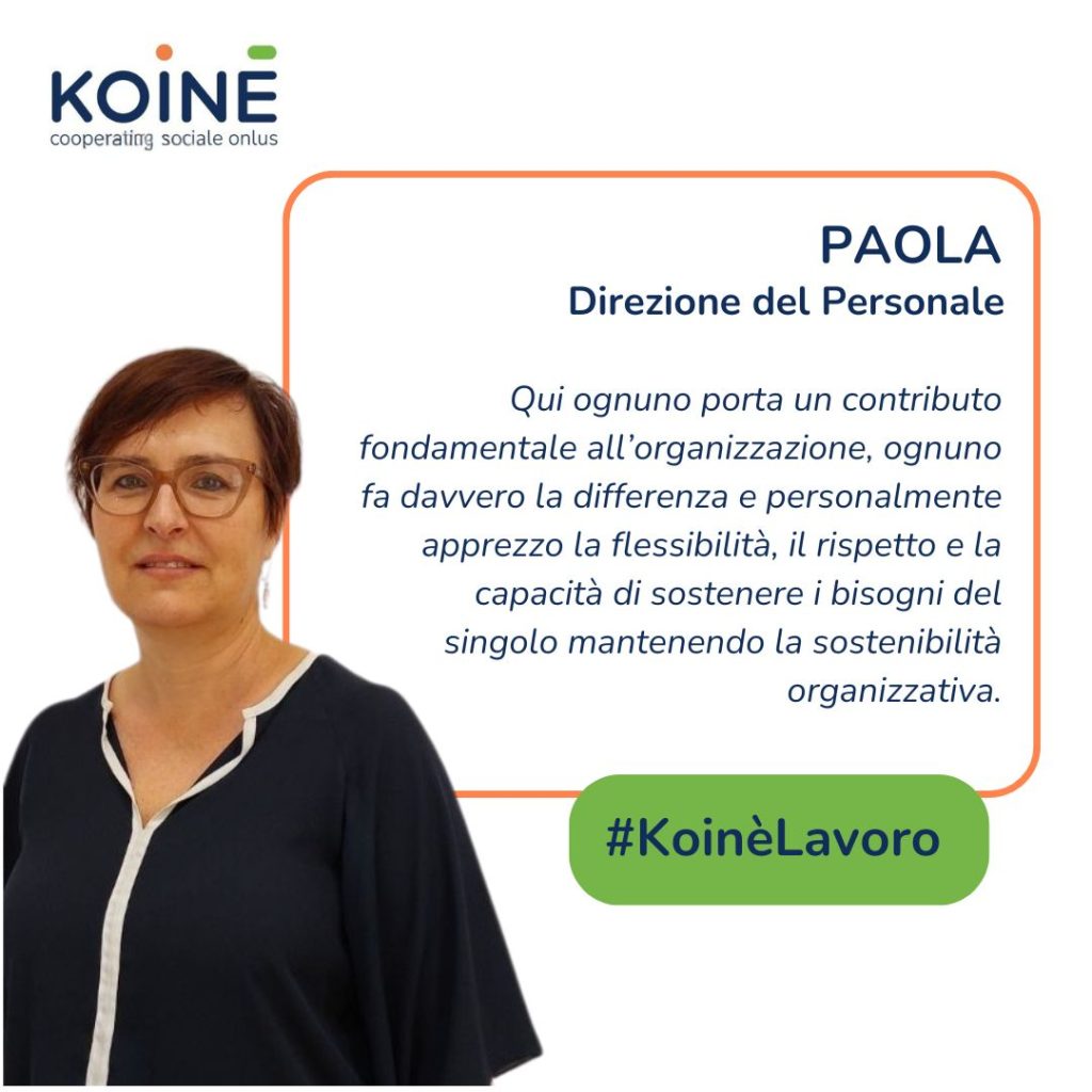 Paola Testimonials