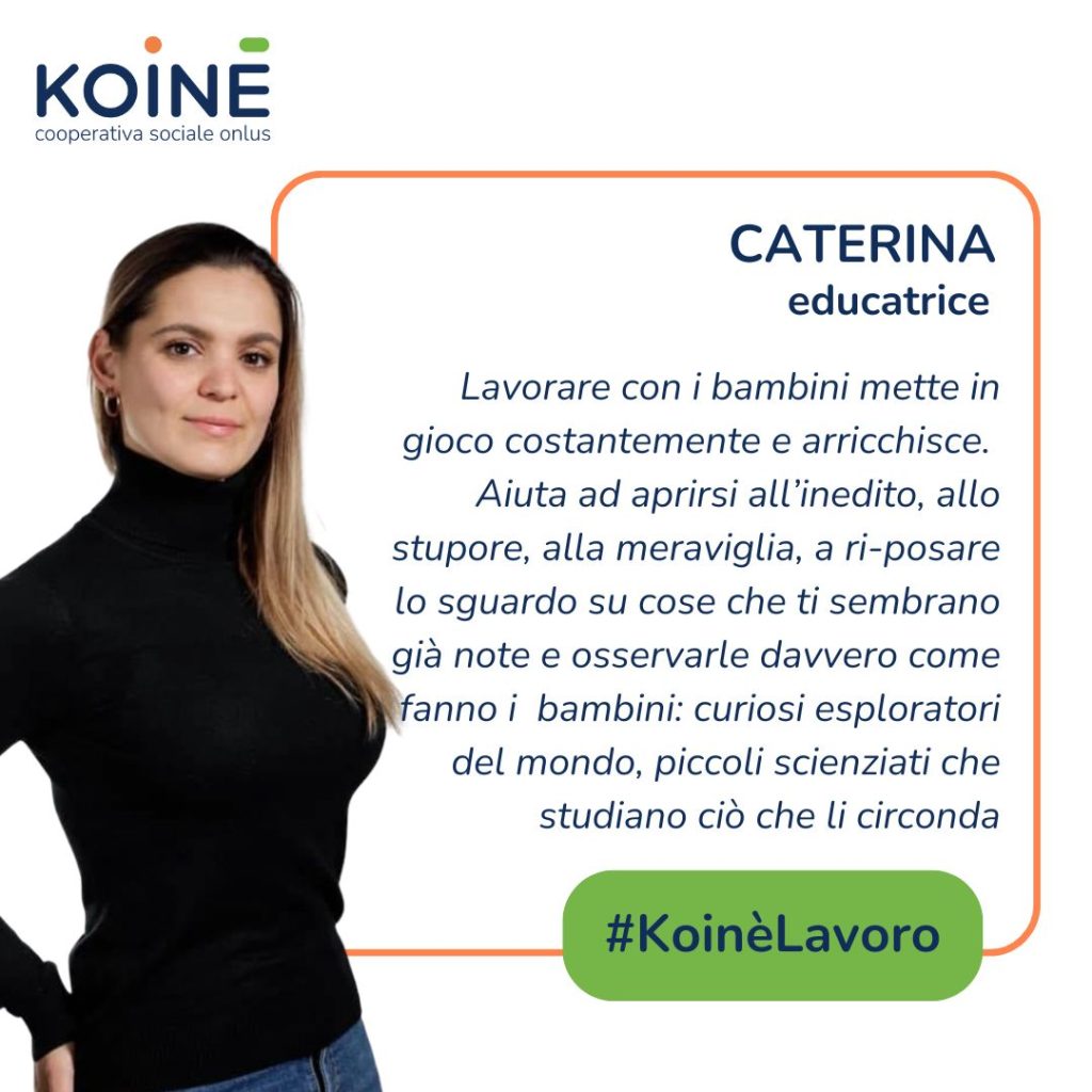 caterina