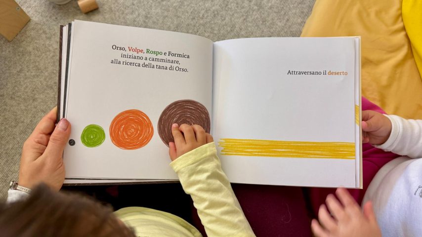 attività nido la ginestra 2